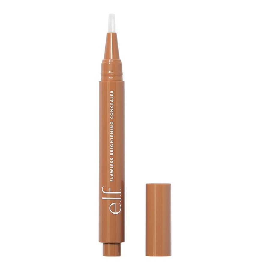 e.l.f. Cosmetics Deep Olive Flawless Brightening 2.3