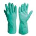 Cogex 83291 handschoenen paar nitril oplosmiddel huid, maat 10
