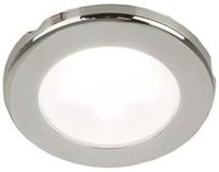 Hella EuroLED 75 plafonnière, blanc chaud, 24V