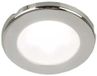 Hella EuroLED 75 plafonnière, blanc chaud, 24V