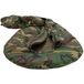 Carinthia SMU Defence 4-200, sac de couchage, camouflage