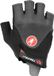 Castelli Arenberg Gel 2 Fietshandschoenen Kort Unisex Grijs