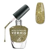 Beautynails Advance My Extrem Golden Star Glitter Nagellak, 12 ml