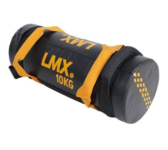LMX Weightbag - 10 kg - Rood
