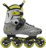 Roces Otli 84 Skeelers Volwassenen – 4x84mm Wielen – Fitness Inline Skates – Grijs Groen – Maat 46