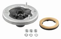 LEMFÖRDER 39828 01 Set voor BMW 7 (E65, E66, E67) 2001-2009 rechts, links, vooras en andere voertuigen