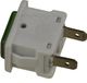 Whirlpool - Lampe, Vert - 481913448298