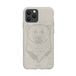 SBS Oceano housse de protection écologique pour iPhone 11 Pro, gris