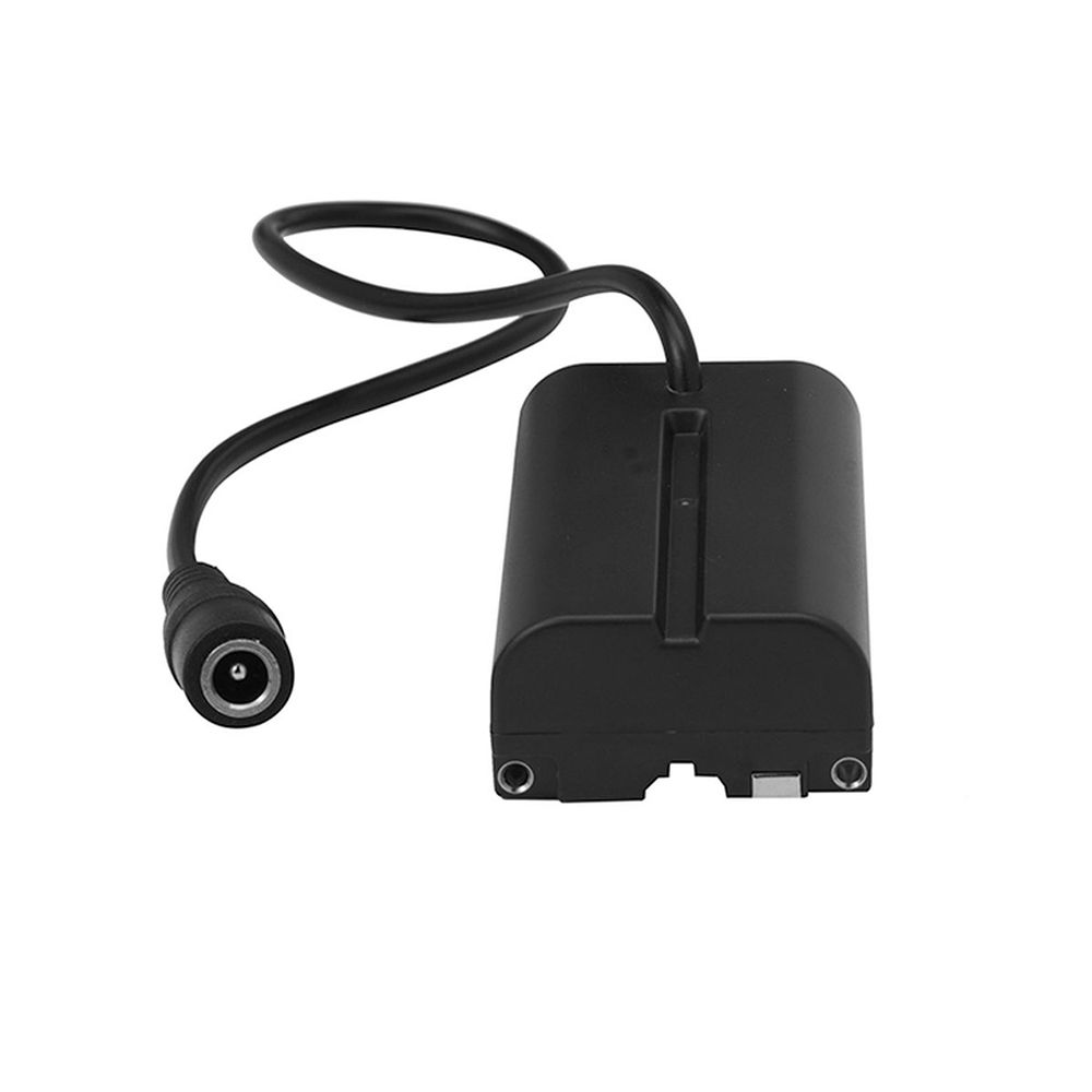 TetherTools Relay Camera Coupler for Sony NP-F L