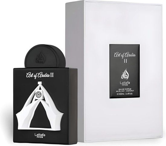 Art Of Arabia Ii / 100 (ml) / Unisex