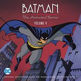 Batman: Lalaland Records Batman: The Animated Series