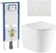 Geberit QeramiQ Dely Toiletset - Geberit