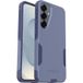 OtterBox Commuter Hoes voor Samsung Galaxy S25, Purper