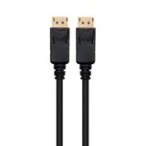 Ewent EC1411 Câble DisplayPort 2 m Noir