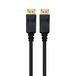 Ewent EC1411 Câble DisplayPort 2 m Noir