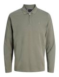 Jack & Jones Heren Trui Groen 6XL