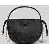 GUESS Elsie Pouch Black zwart