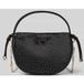 GUESS Elsie Pouch Black zwart