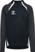 Hummel veste d'entraînement Hmllead 2.0 Half Zip enfant 223747