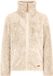 Protest Riri - Fleece vest Meisjes - High-pile fleece - Rits