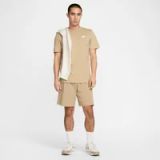 Nike Sportswear Club Heren T-shirt, Parachute Beige, AR4997-297, XXL