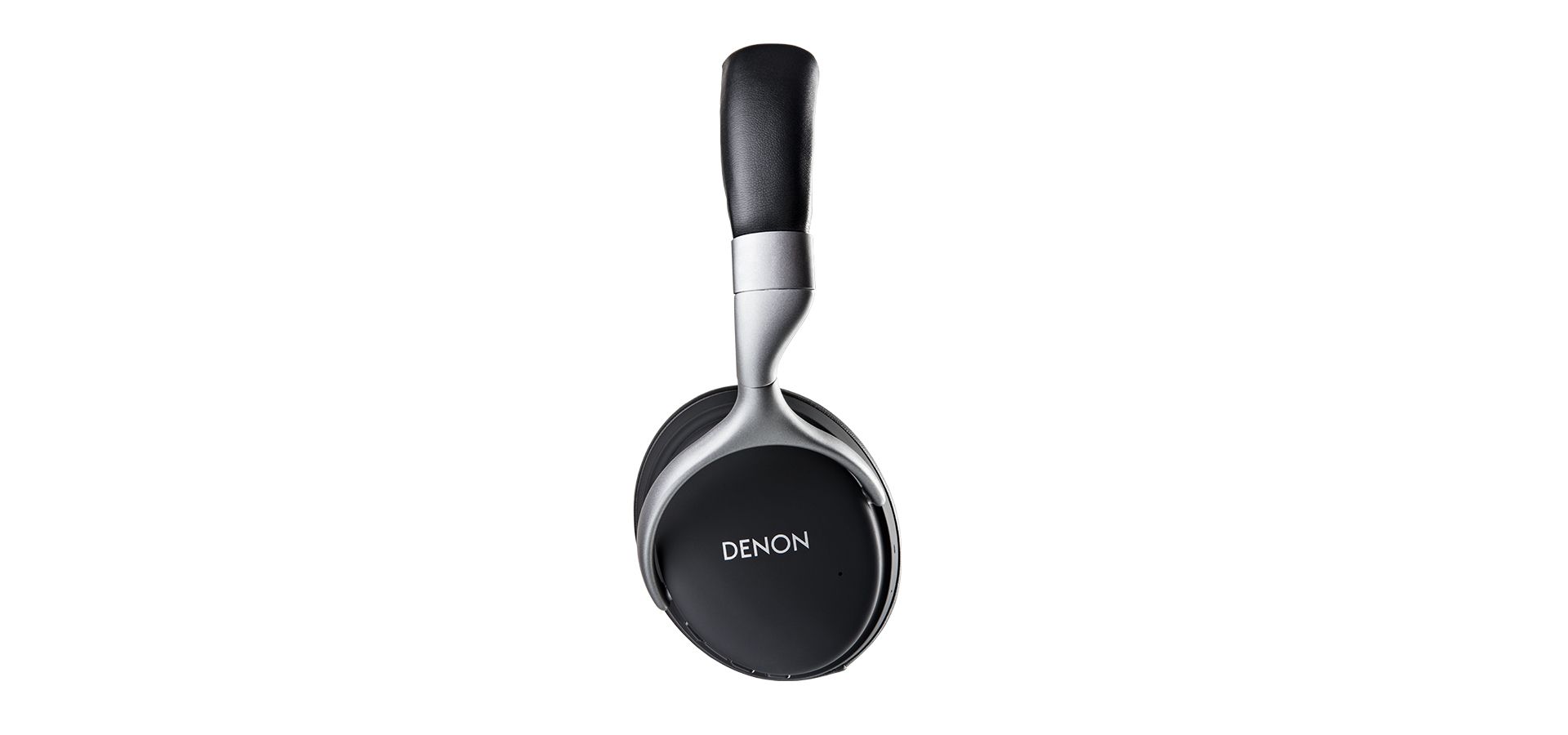 Denon AH-GC30 - Draadloze Gaming Headset - Bluetooth - Zwart