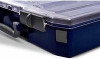 raaco Étiquettes pour boîte de rangement (l x h x p) 22 x 22 x 2,5 mm 1 pièce
