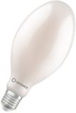 LEDVANCE 146000.LE.00.02 LED-lamp Energielabel D (A - G) E40 Ovaal 60 W = 250 W Warmwit (Ø x l) 120 mm x 260 mm 1 stuk(s)