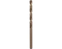 Bosch PRO acier inoxydable foret HSS-Co 5,3 x 52 x 86 mm
