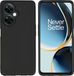 iMoshion Hoesje OnePlus Nord CE 3 - Color Backcover - Zwart