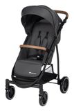 BebeConfort Ingenious Poussette compacte de ville - Mineral Graphite