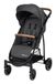 BebeConfort Ingenious Poussette compacte de ville - Mineral Graphite