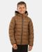 Kilpi Veste isolée Rebeki-jb Marron - 98