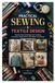 PRACTICAL SEWING & TEXTILE DESIGN: Step-by-Step Techniques for Creating Garments, Home Décor, and Fabric Accessories