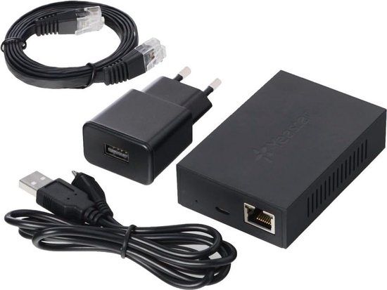YEASTAR Gateway TA100 1x FXS