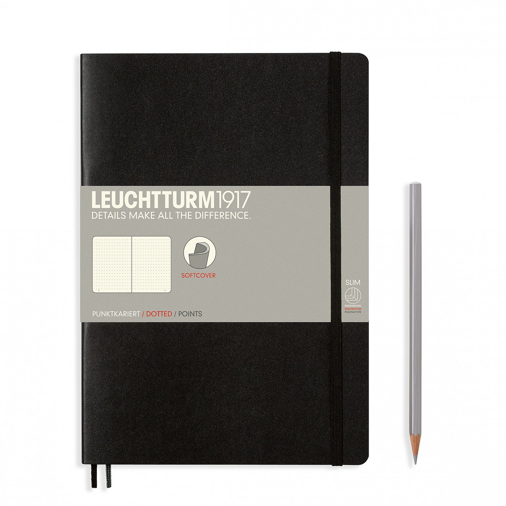 Leuchtturm1917 349298