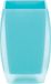 Spirella Freddo Tandenborstelhouder Blauw