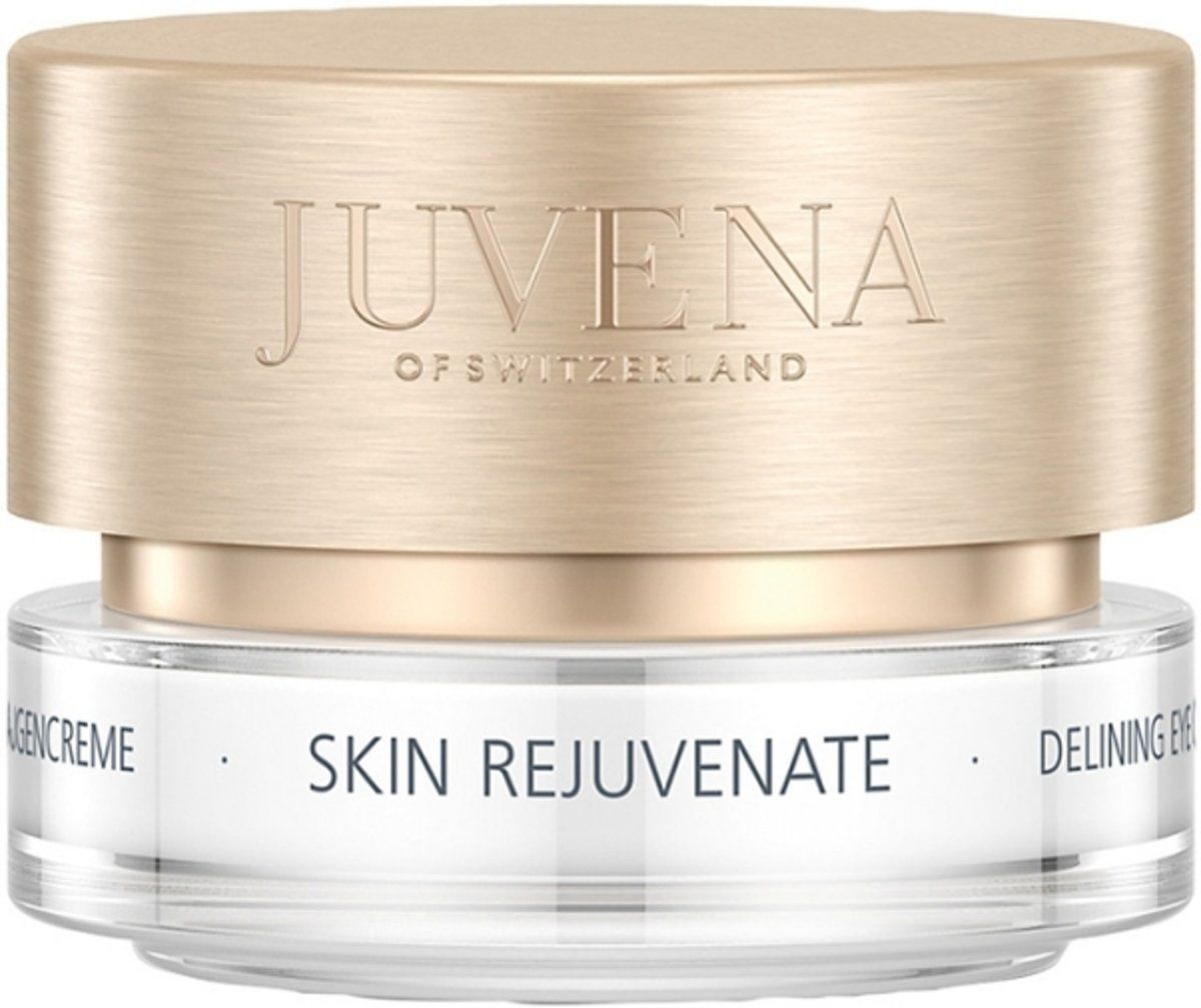 Juvena Skin Rete Oogcrème 15 ml
