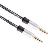 Allteq ALTQ-AJ-236 audio kabel 3 m 3.5mm Wit