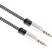 Allteq ALTQ-AJ-236 audio kabel 3 m 3.5mm Wit