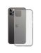Contact iPhone 11 Pro Max Hoes Transparant