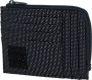 MANDARINA DUCK Kaarthoes District Wallet Steel Grijs