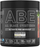 Applied Nutrition ABE Ultimate Pre-Workout Strawberry Mojito 375 gram