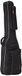 GEWA Guitar Gig Bag Premium 20mm voor elektrische bas zwart
