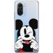 ERT GROUP mobiel telefoonhoesje voor Xiaomi MI 11i/ REDMI K40/K40 PRO/POCO F3/ F3 PRO origineel en officieel erkend Disney patroon Mickey 052, gedeeltelijk bedrukt