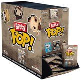 Funko Avatar The Last Airbender Bitty POP! Vinyl Figure Display (32) PDQ 2,5 cm