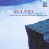 Cello Truls Mork - Grieg Cello Sonata, Quintet