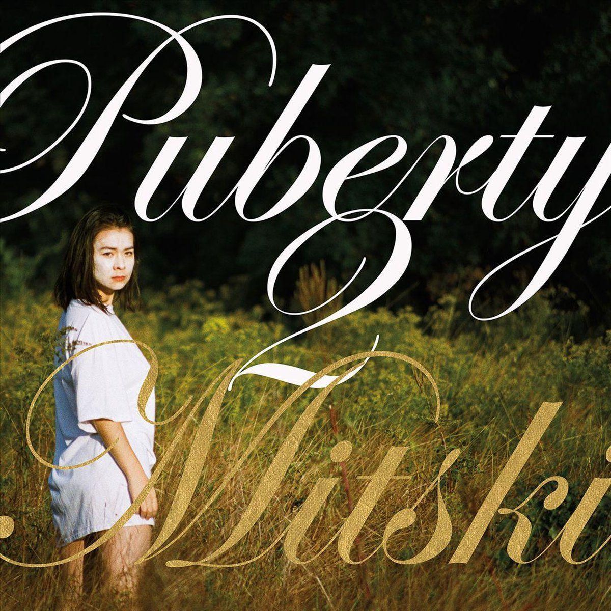 Konkurrent Puberty 2