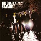 Bertus Distributie The Charlatans - Simpatico