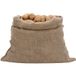 Jute Sacs 5 Pièces 100 X 110 Cm 100 % Jute 220 G/m²